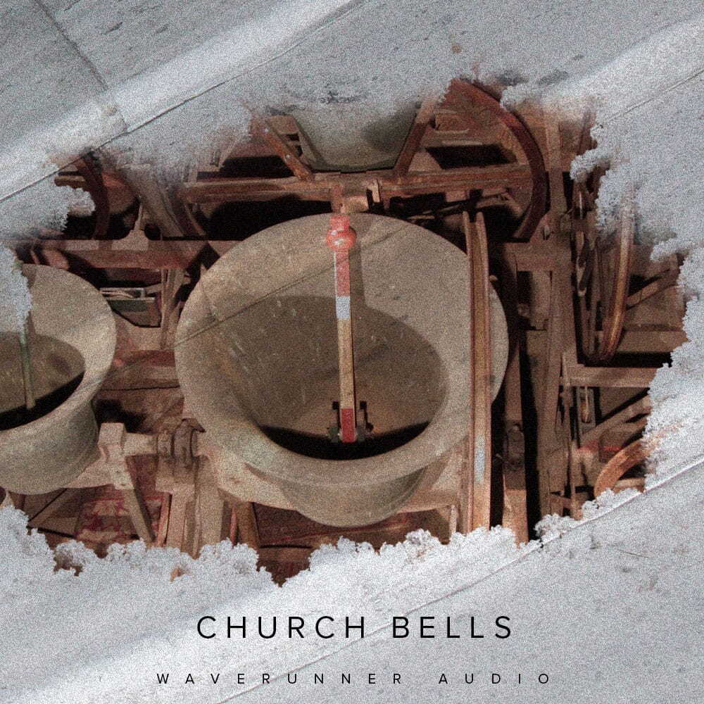 Church Bells  Waverunner Audio